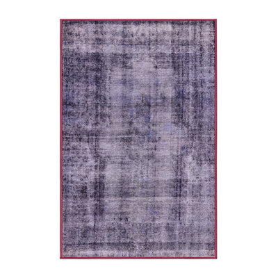 Tapis oriental Isiah