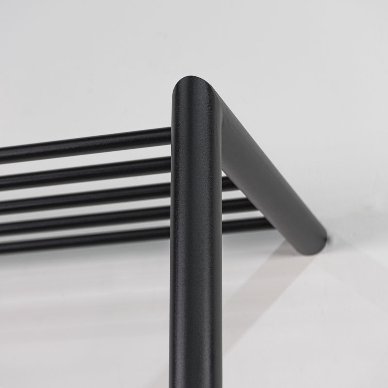 Wall Mounted Coat Rack