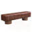 Reign Modern Upholstered Dining Bench-235145212