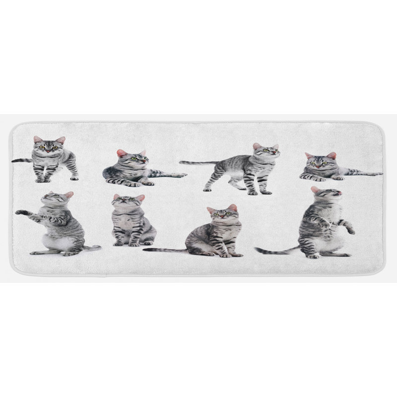 Tapis de cuisine
