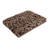 Ceeva Animal Print Polyester Pet Bed-1610887898