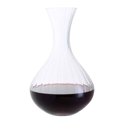Cheers! Optic Carafe