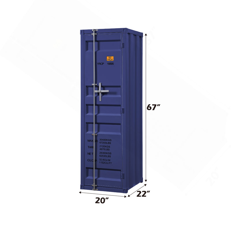 Armoire Cargo