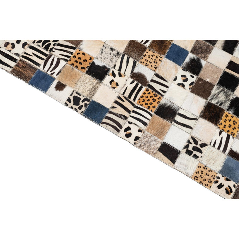 Nivens Multi Rug