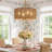 Julep 4-Light Chandelier