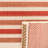 Margo Performance Striped Rug