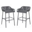Tabouret de bar Carrianna-60781860