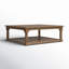 Americana Cocktail Table