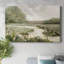 Toile tendue Quiet Path-Gallery-1888796052