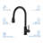 KIBI Pull Down Kitchen Faucet-59146893