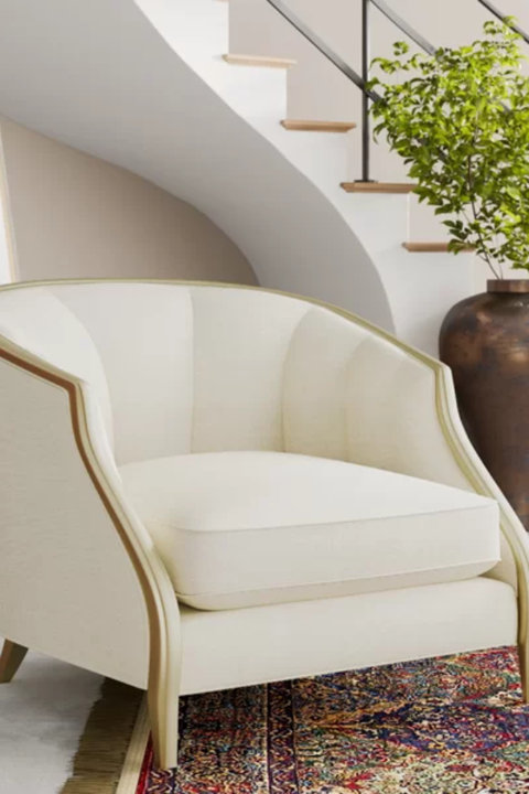 Accent Chairs