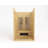 Dynamic Infrared Maxxus 2 - Person FAR Infrared Sauna in Hemlock