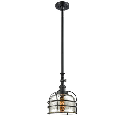 Harber 1 - Light Single Pendant