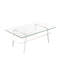Table de bout en verre Ryo
