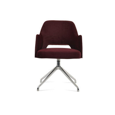 Marash Arm Spider Dining Chair