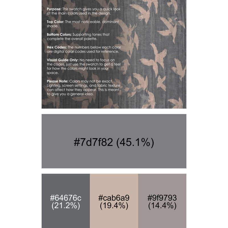 Tapis gris soyeux et moelleux, Rectangle 4 pi x 6 pi