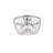 Attahrawi 3-Light Flush Mount-1641507981-1641507982