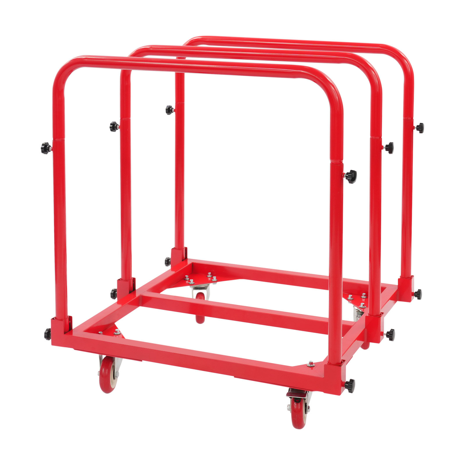 SUNYOU Panel Cart, Heavy Duty Panel Cart, 1400 Lbs Panel Truck(31*28 ...