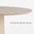 Modern and Simple Design Dining Table
