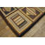 Mid 20th Century American Hooked Rug ( 6' x 8'7" - 183 x 262 )