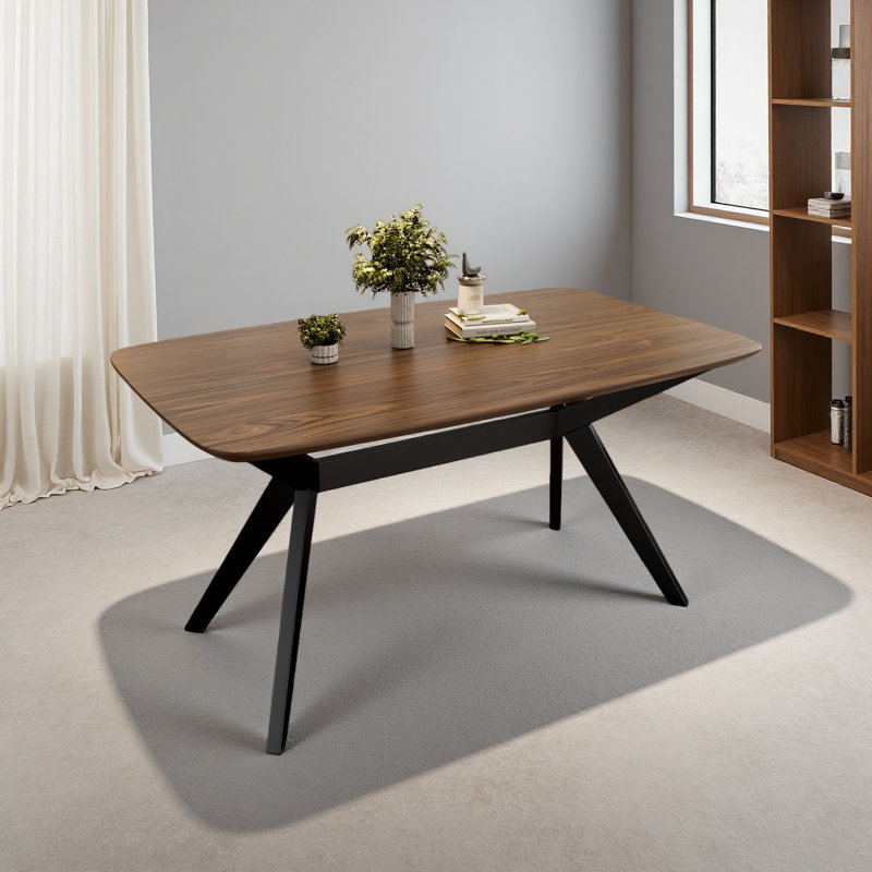 Wood Dining Table