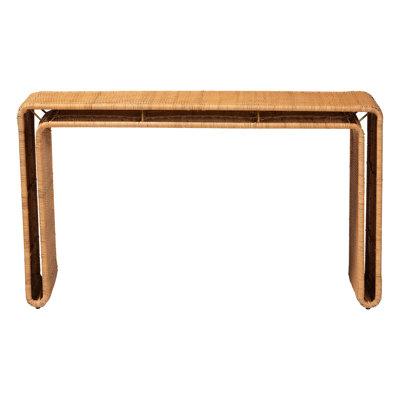 Console Bohemian