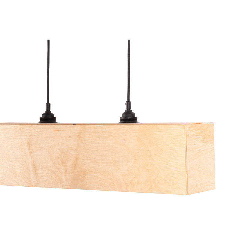 Deanna 2 - Light Kitchen Island Pendant, Oil