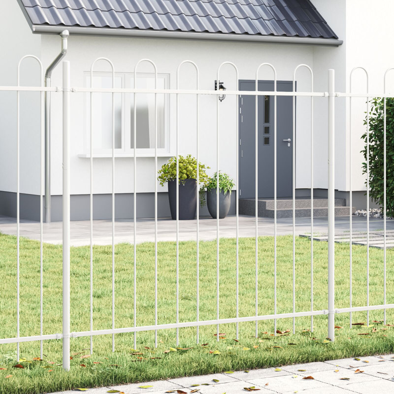 Garden Fence
