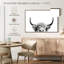 Peeking Cow BW-661332205-661332194