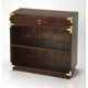 Spencer Standard Bookcase in Brown
