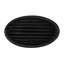 Oxford knob; Antique Brass finish-287163031