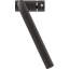 Epos Cristadur High Pressure Single Lever Monobloc Tap-1883047281
