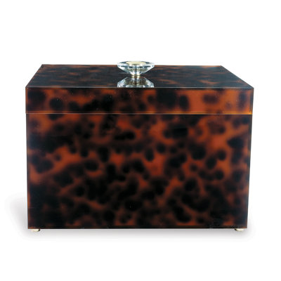 Milan Decorative Box