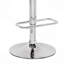 Tabouret pivotant réglable-641312210