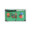 Table multi-jeux Kick Minotaur 48 po 5-en-1-90990717