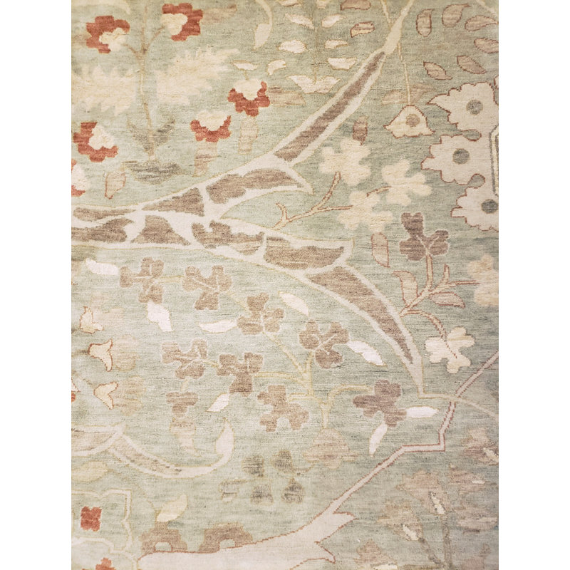One-of-a-Kind 15' X 22'2" Area Rug