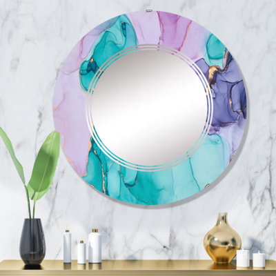 Wall Mirror
