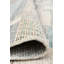 New Indian Madras 2 - Laine sur coton 14 pi x 20 pi 4 po