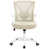 Beige/White