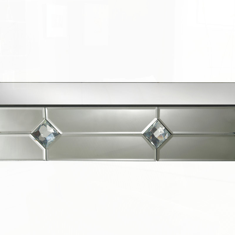 Console moderne pour le salon