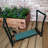 Charleah Metal Potting Bench