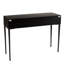 Muhidin 100cm Console Table