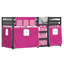 Dedalus Bunk Bed with Trundle Included-1443481178-1443481179