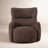 Ritu Maris Solid Wood Accent Chair