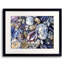 Tranquil Print by Debbie Daniels