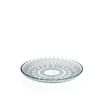 Assiette d’apéritif 7 po Endicott