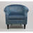 Aguiniga Upholstered Chesterfield Chair-1228711617