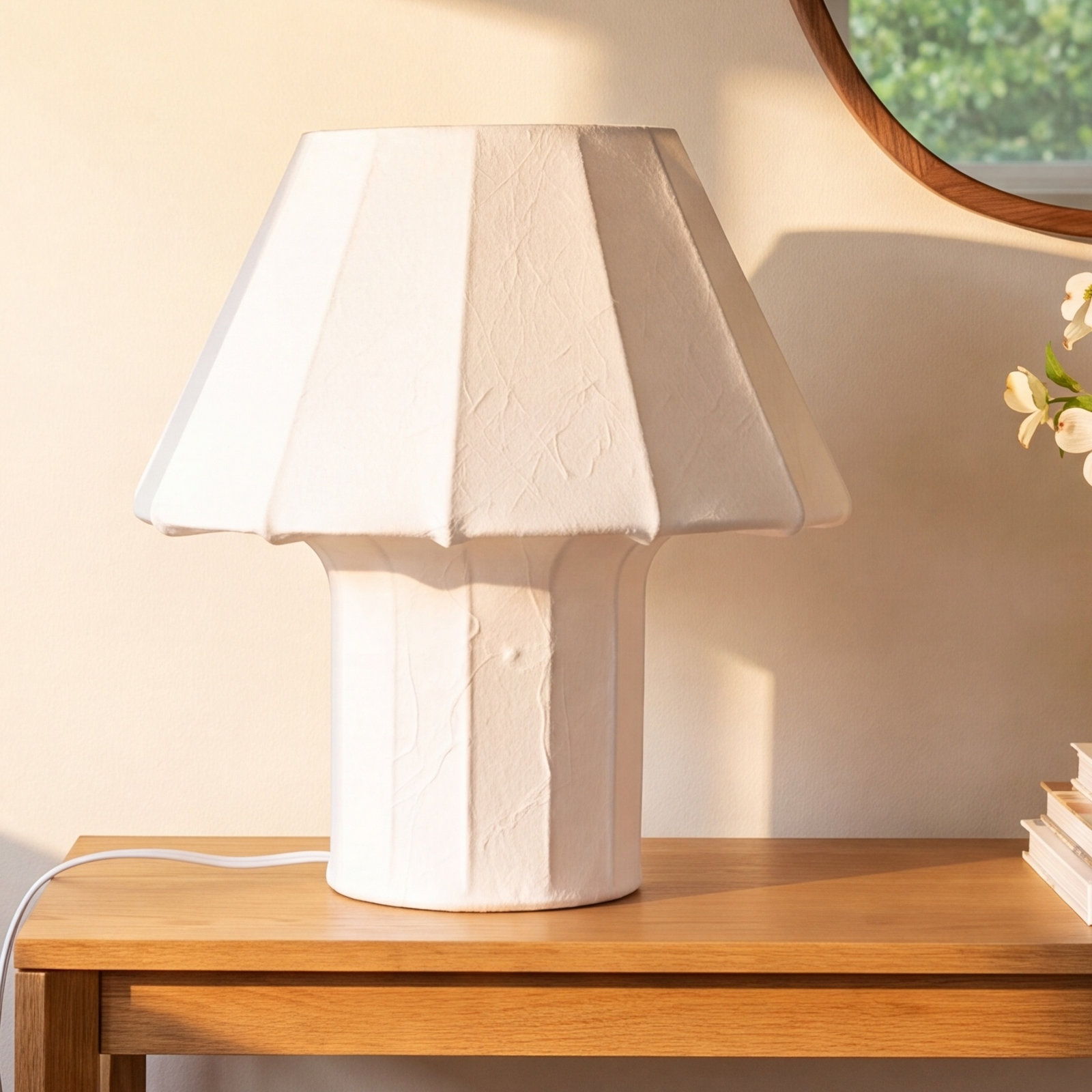 Bainbridge Bedside Lamp