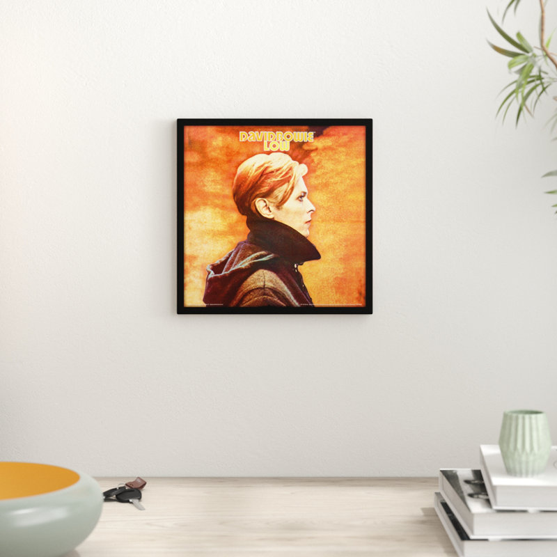 Single Picture Frame Print