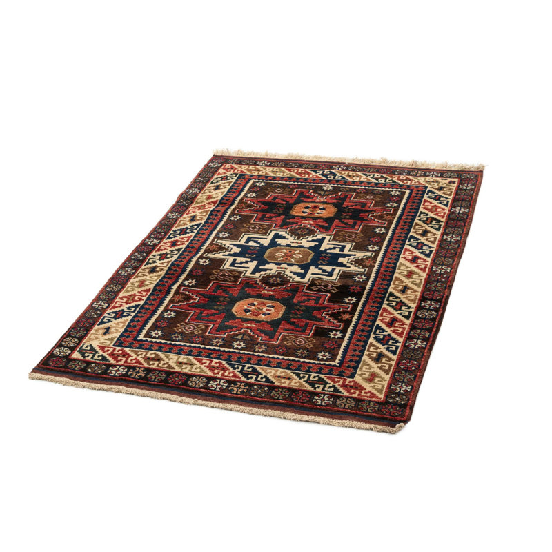 Oliveri Brown Rug